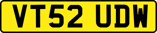 VT52UDW