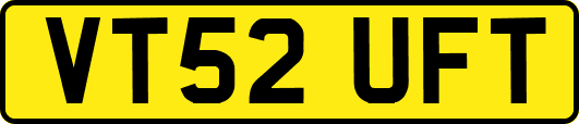 VT52UFT