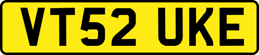 VT52UKE