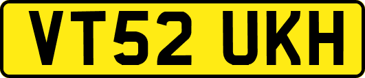 VT52UKH