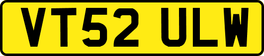 VT52ULW