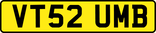 VT52UMB