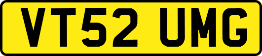 VT52UMG