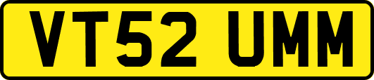VT52UMM