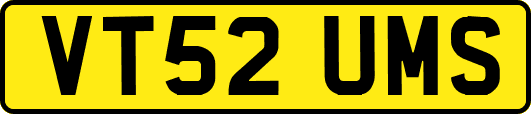 VT52UMS