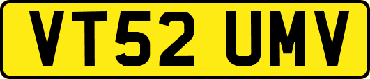 VT52UMV