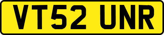 VT52UNR