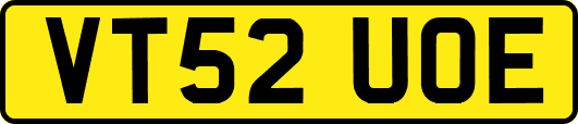 VT52UOE