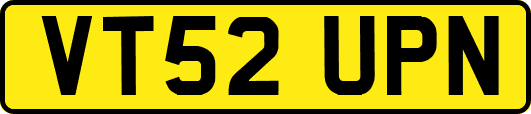 VT52UPN