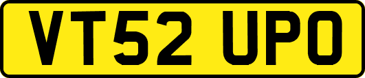VT52UPO