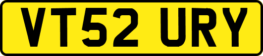 VT52URY