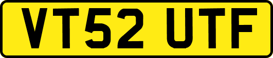 VT52UTF