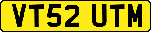 VT52UTM