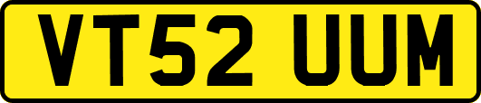 VT52UUM