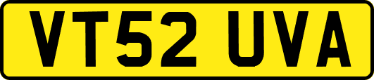 VT52UVA