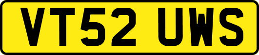 VT52UWS