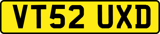 VT52UXD