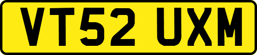 VT52UXM