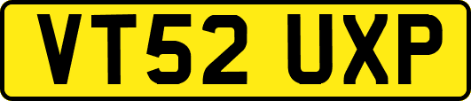 VT52UXP