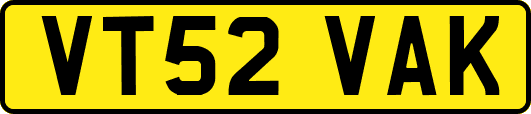 VT52VAK