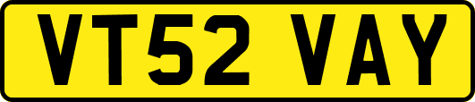 VT52VAY