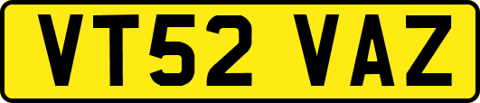 VT52VAZ