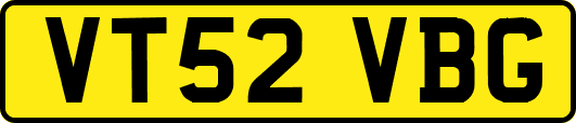 VT52VBG