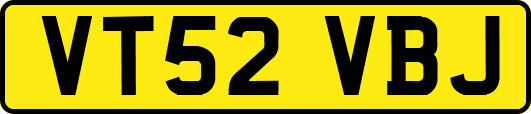 VT52VBJ