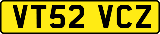 VT52VCZ
