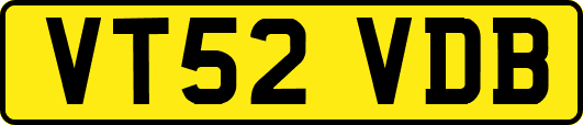 VT52VDB
