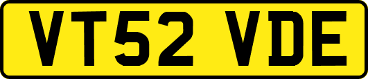 VT52VDE