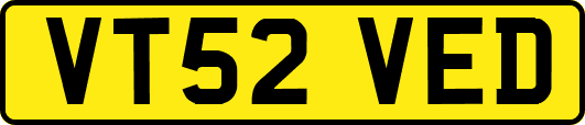 VT52VED