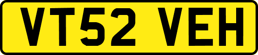 VT52VEH