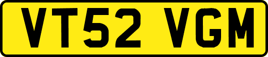 VT52VGM