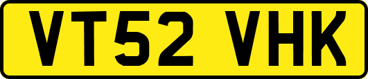 VT52VHK
