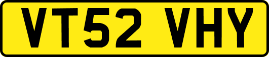 VT52VHY