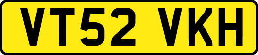 VT52VKH