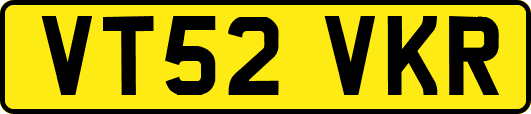 VT52VKR