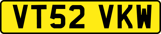 VT52VKW