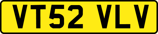 VT52VLV