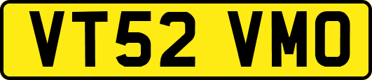VT52VMO