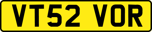 VT52VOR