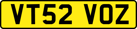 VT52VOZ