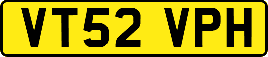 VT52VPH