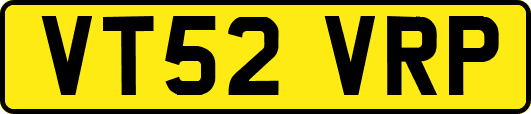 VT52VRP