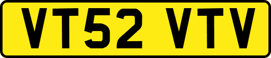 VT52VTV