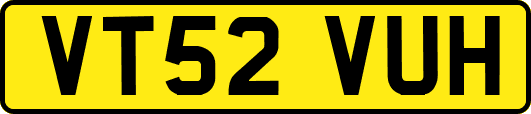 VT52VUH