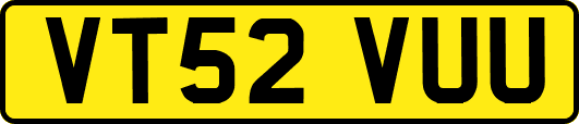 VT52VUU