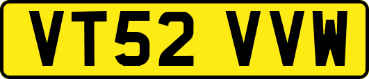 VT52VVW