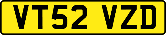 VT52VZD